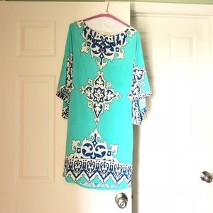 Hale Bob dress